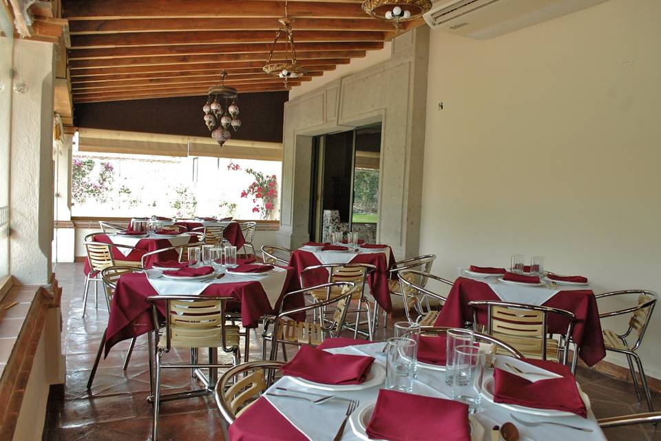 Restaurante