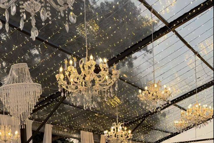 Salón casino