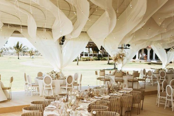 Boda verano