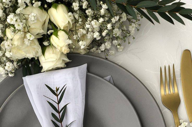 Boda verano