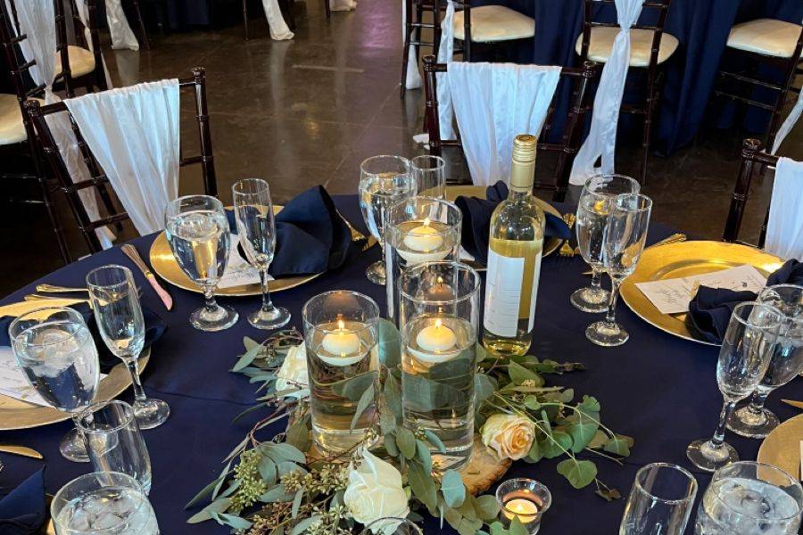 Boda verano