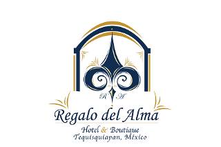 Hotel Regalo del Alma logo