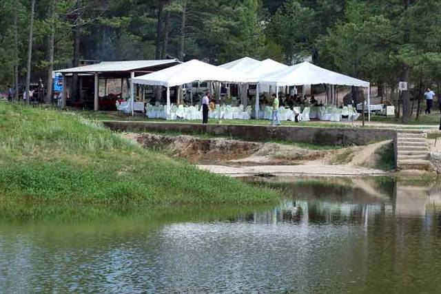 Hotel Mansión Tarahumara