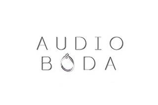 Audio boda logo