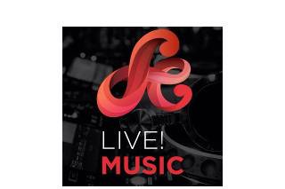 Fe Live Music logo