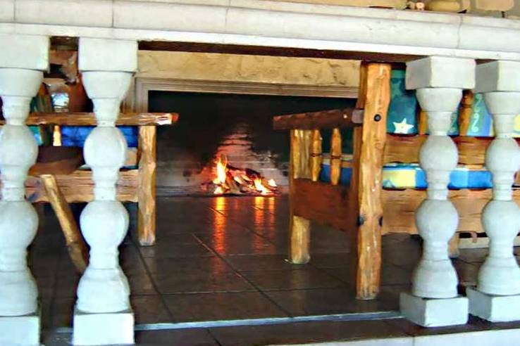 Hotel Mansión Tarahumara