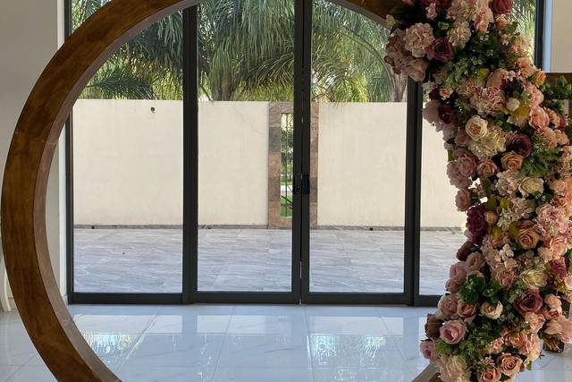 Decoraciones