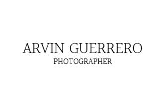 Arvin Guerrero Logo