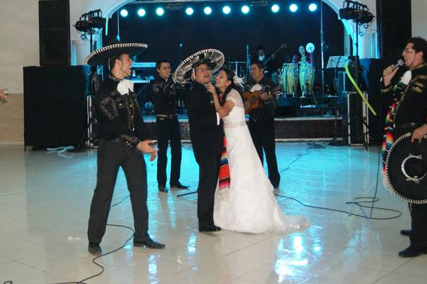 Show de Mariachi