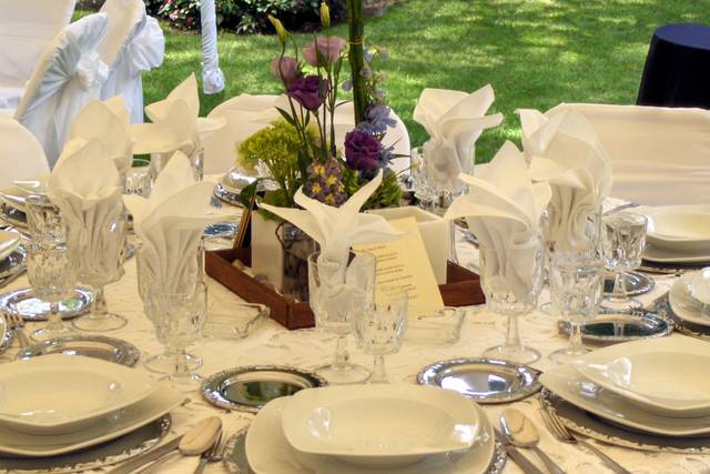 Jardin