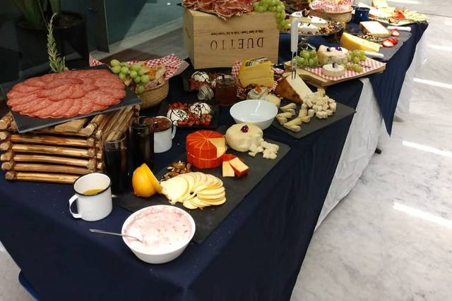 Evento corporativo