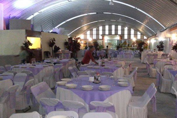 Bellas decoraciones