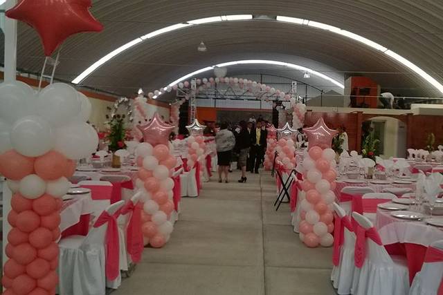 Ideal para su boda