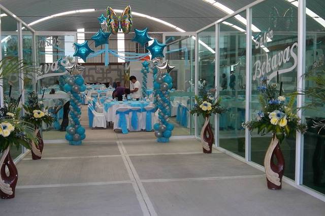 Perfecto para su boda