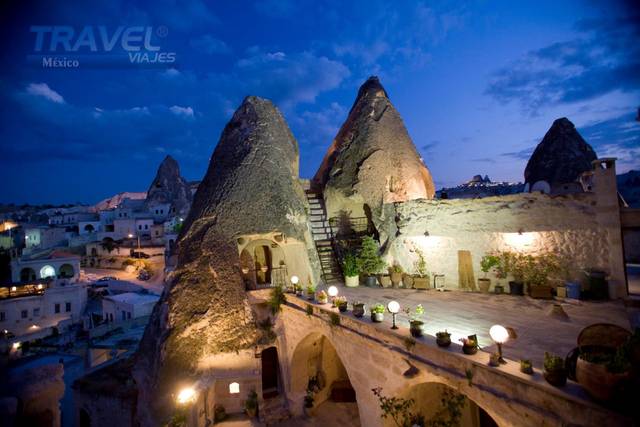 Travel Viajes México