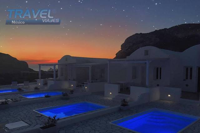 Travel Viajes México