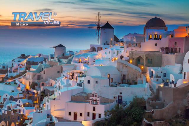 Travel Viajes México