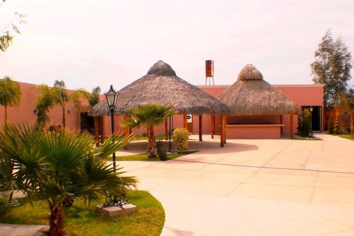 Hacienda Real San Miguel