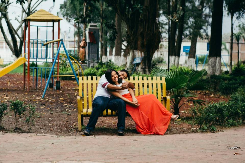 Nacho Córdoba Wedding Photographer