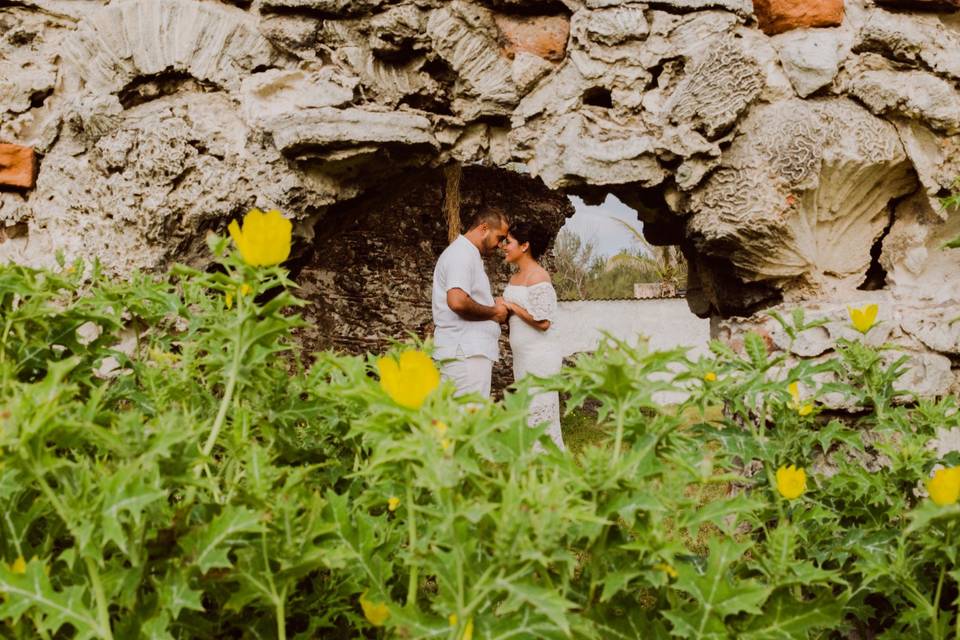 Nacho Córdoba Wedding Photographer