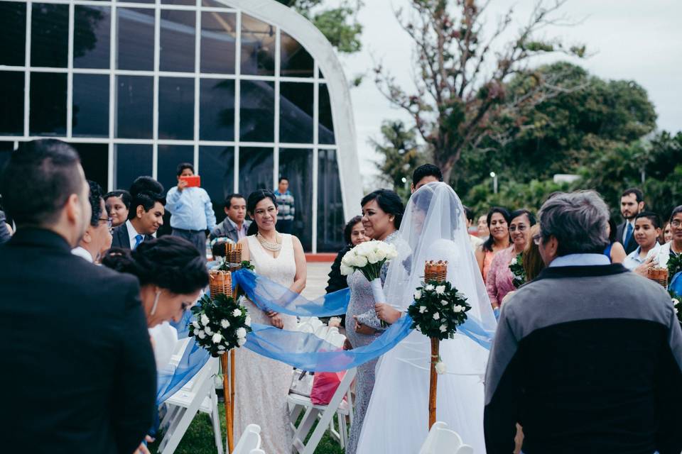 Nacho Córdoba Wedding Photographer