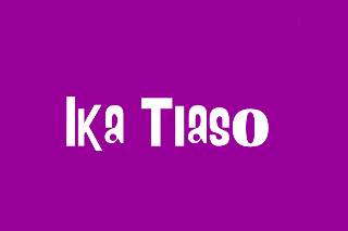 Ika Tlaso