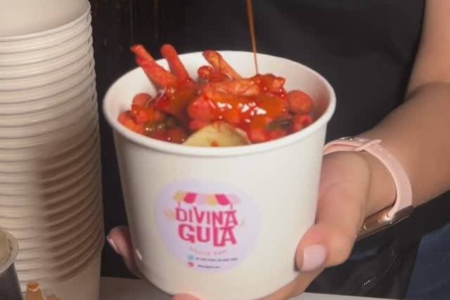 Real gula