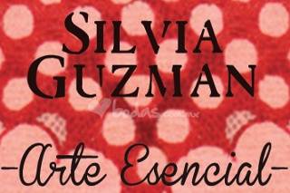 Silvia Guzmán Arte Esencial logo