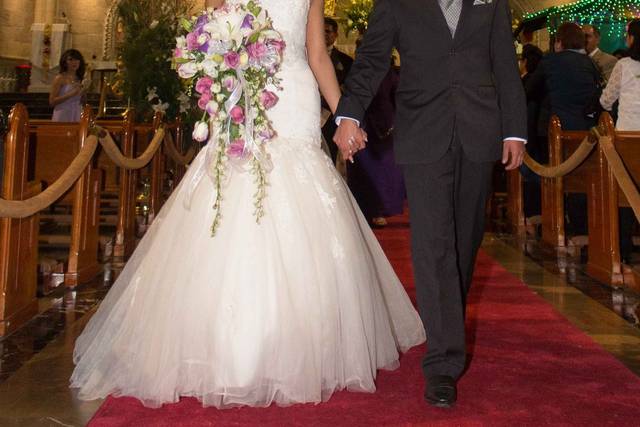 Boda Karla & Daniel