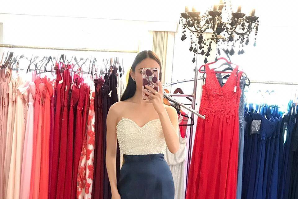 Vestidos para toda ocasión