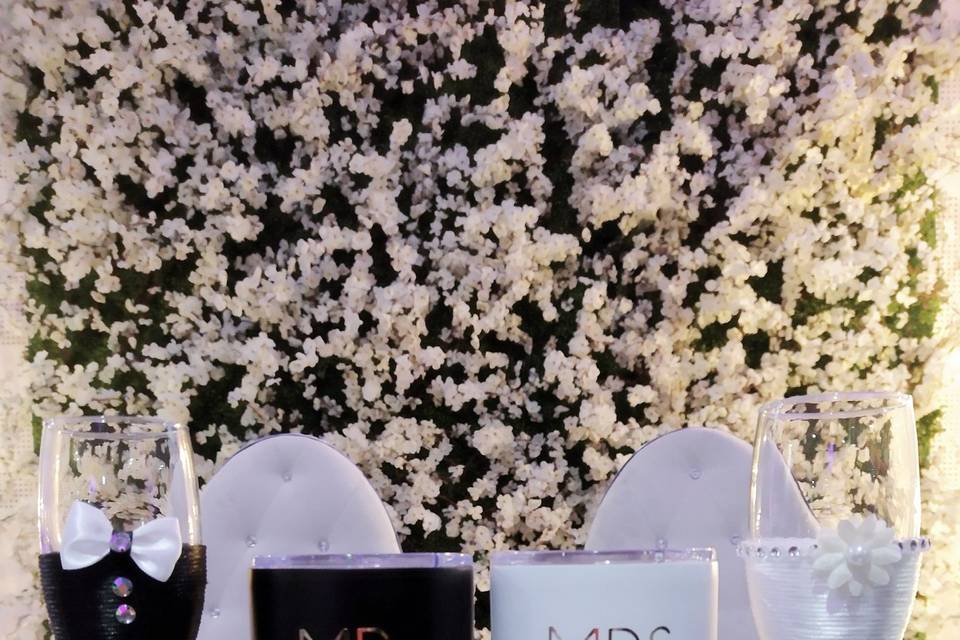 Termos y copas personalizados