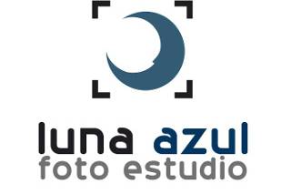 Luna Azul logo