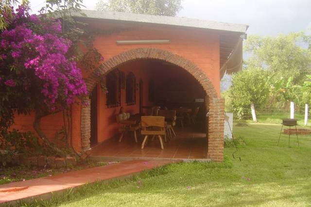 El lugar ideal