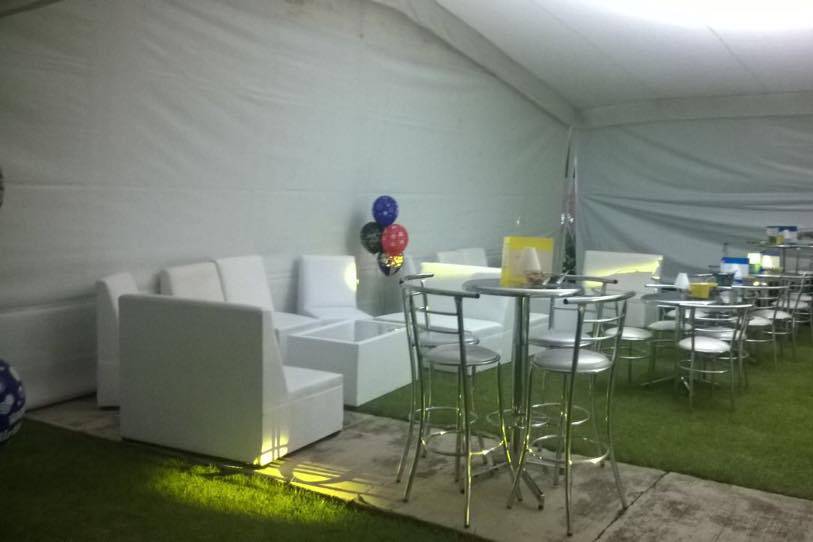 Zona vip o relax