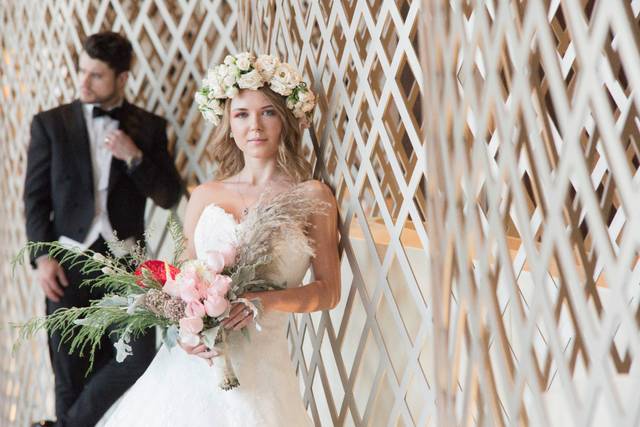 Bodas de diseño