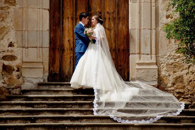 Novios