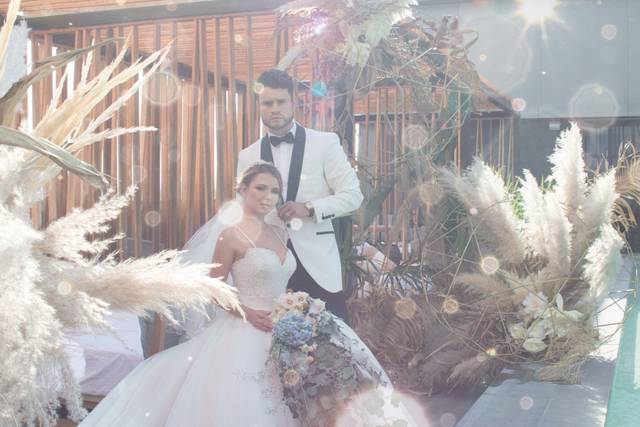 Bodas de diseño