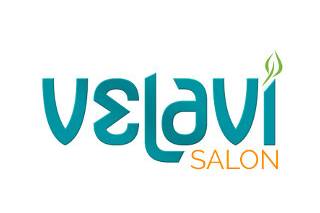 Velavi salón logo