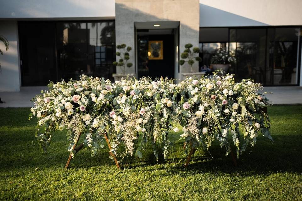 Bodas como sueño