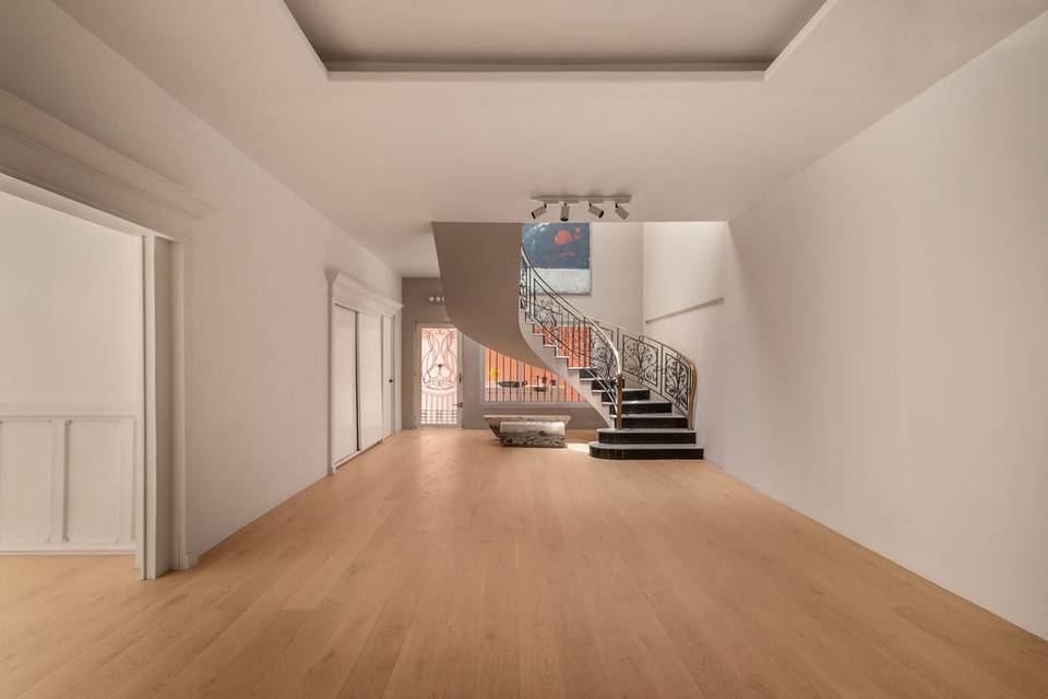 Salón