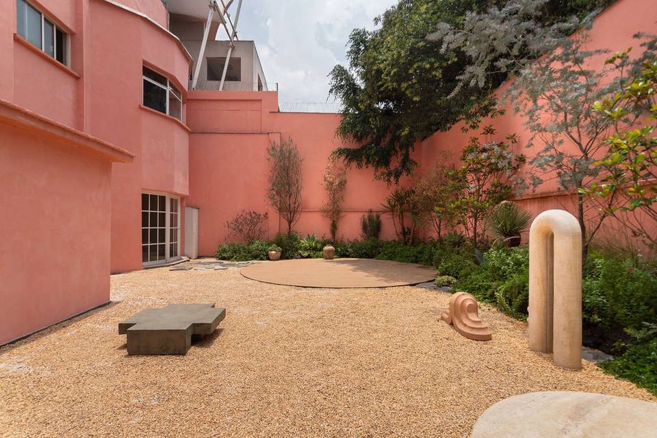 Jardin