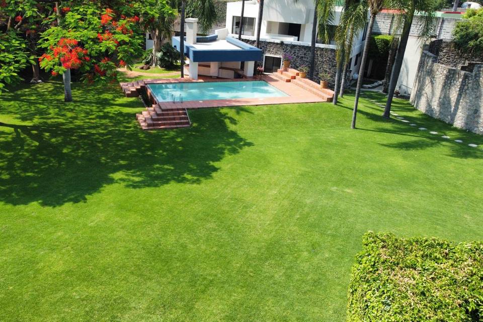 Encanto natural