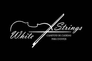 White Strings Cuarteto