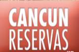 Cancún Reservas