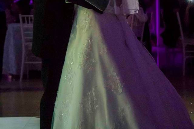 Fotografía de bodas