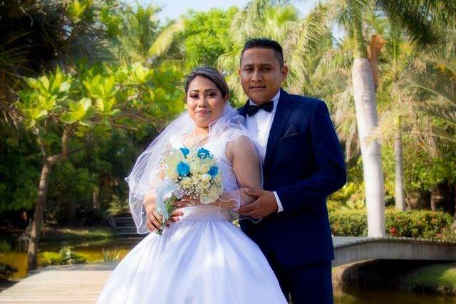 Fotógrafo profesional
