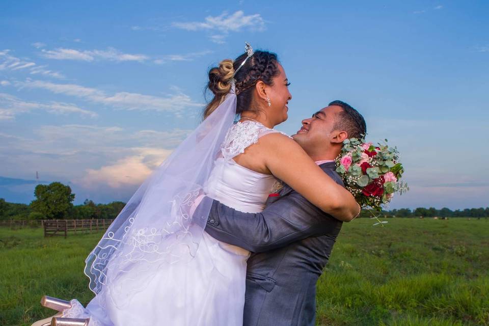 Qué viva el amor