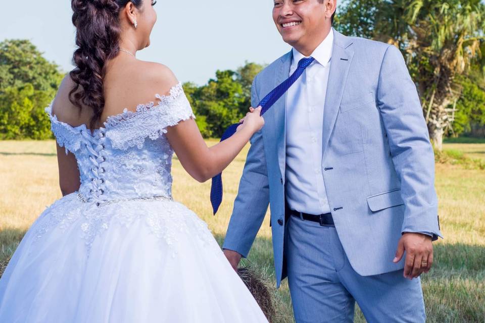 Te amo
