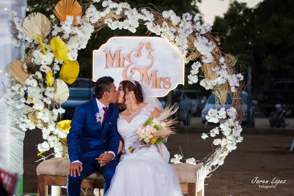 Bodas
