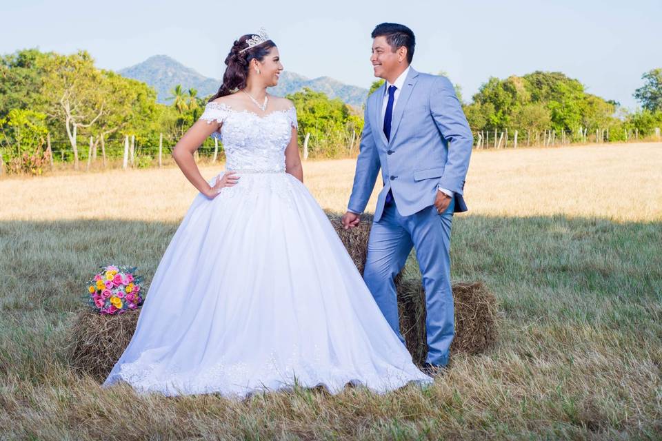 Tú y yo